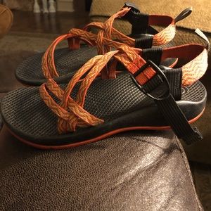CHACO'S- Women's Size 5